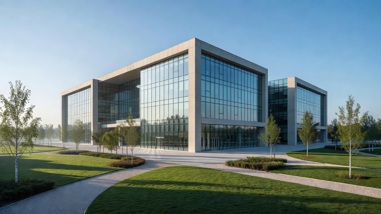 ASY GMP-standard production facility in Tianjin, China