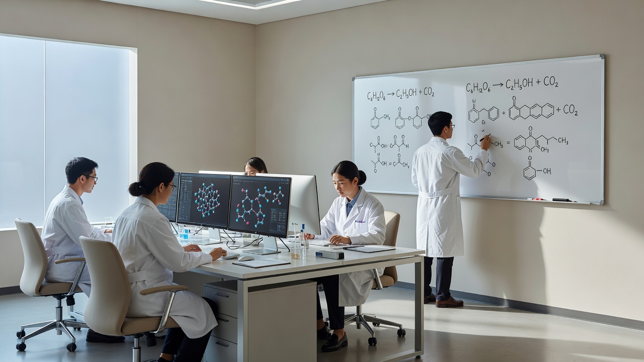 ASY Research Laboratory