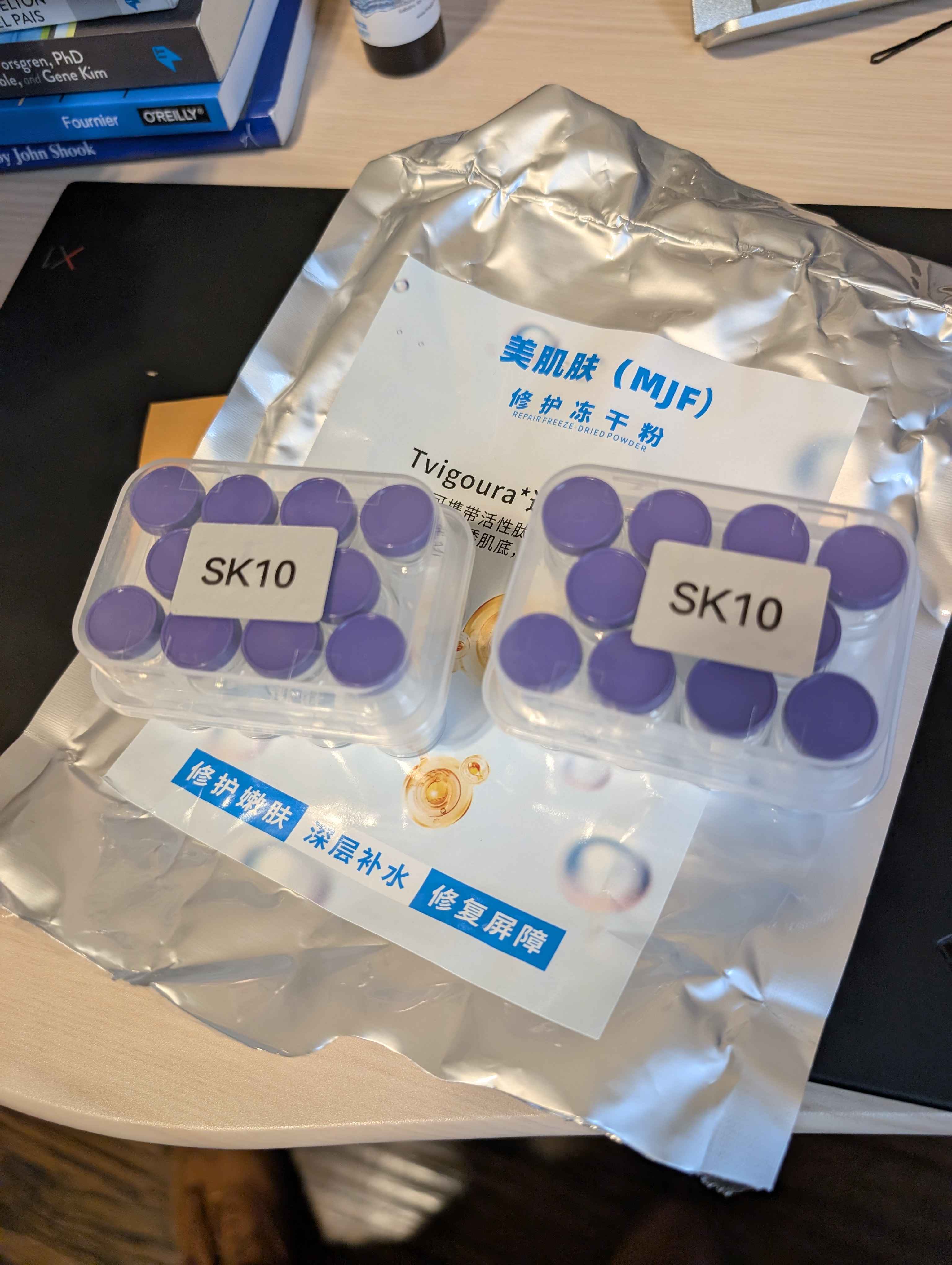 ASY customer review photo